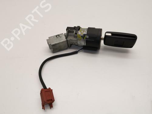 Used Electronic module PEUGEOT 308 I (4A_, 4C_) [2007-2016]  28996998