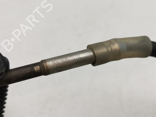 Electronic sensor MERCEDES-BENZ A-CLASS (W176) A 200 CDI / d (176.008) | BP39446096M84 - Image 2
