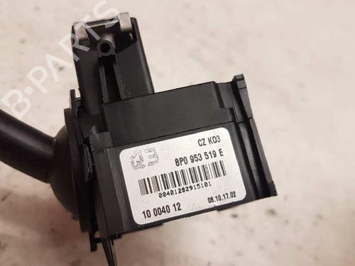 Steering column stalk AUDI A3 Sportback (8PA) 2.0 TDI 16V | BP28979460I23