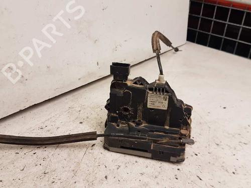 Used Front right lock FIAT DUCATO Van (250_) 120 Multijet 2,3 D (120 hp) 28982939