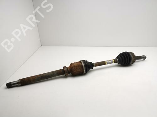 Used Right front driveshaft FORD TRANSIT V363 Van (FCD, FDD) 2.0 EcoBlue (130 hp) 29000549