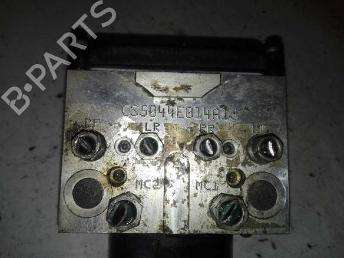 ABS pump PEUGEOT 407 SW (6E_, 6D_) 2.0 HDi 135 | BP28997335M43 