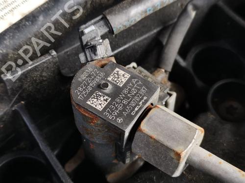 Engine MERCEDES-BENZ A-CLASS (W176) A 200 CDI / d (176.008) | BP32866254M1 - Image 2