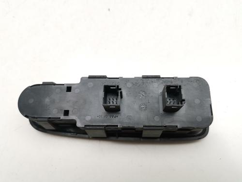 Left front window switch CITROËN C4 Grand Picasso I (UA_) 1.6 HDi | BP28984985I27