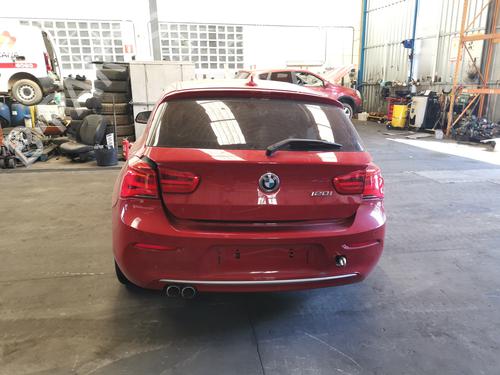 Electronic module BMW 1 (F20) 120 i | BP39446127M83  - Image 8