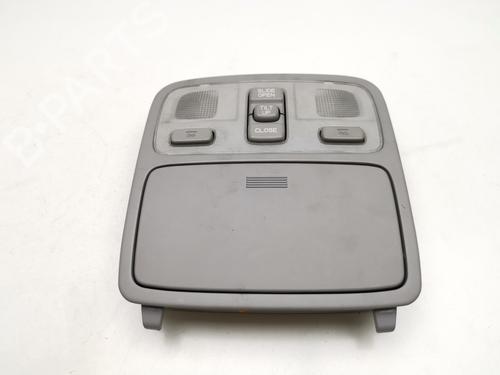 Used Interior roof light HYUNDAI TUCSON (JM) 2.0 CRDi (113 hp) 28978511