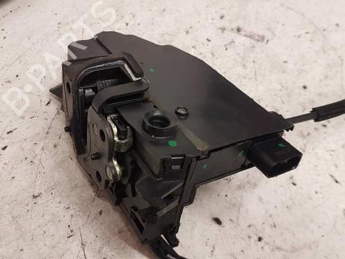 Front left lock PEUGEOT 308 II (LB_, LP_, LW_, LH_, L3_)  | BP28984297C98 