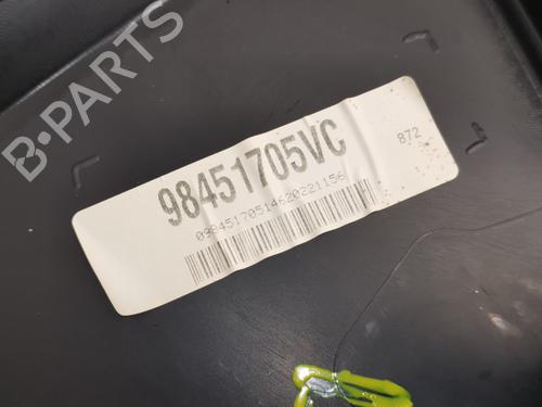 Front right panel OPEL CORSA F (P2JO) | BP31827311C59