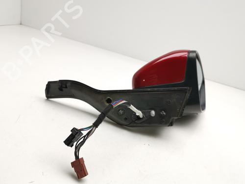 Right mirror PEUGEOT 2008 I (CU_)  | BP28993769C27 