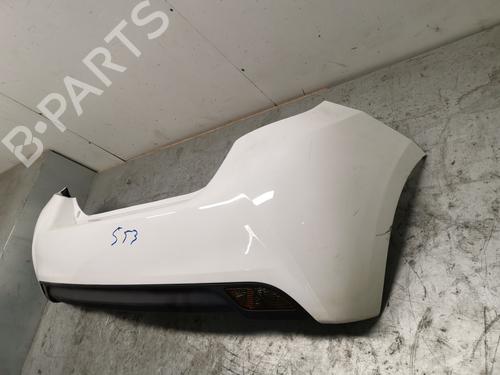 Rear bumper TOYOTA YARIS (_P13_) 1.5 Hybrid (NHP130_, NHP130) | BP29855995C8 