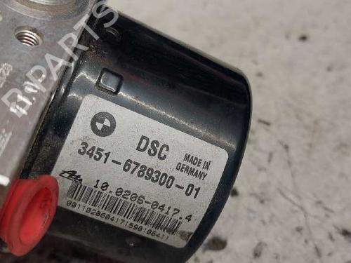 ABS pump BMW 1 (E87) 118 d | BP28993571M43 