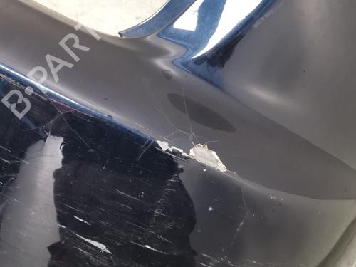 Zderzak tylny AUDI A3 Sportback (8PA) 1.4 TFSI | BP28994966C8