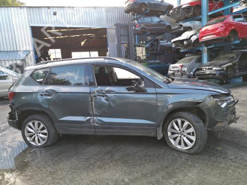 AC-Kompressor SEAT ATECA (KH7, KHP)  | BP29275650M34 