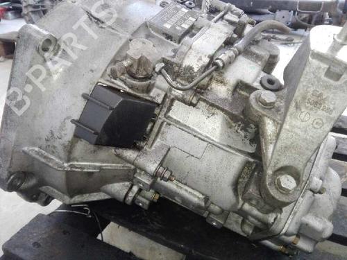 Gearbox SAAB 9-5 (YS3E) 3.0 TiD | BP28996591M3
