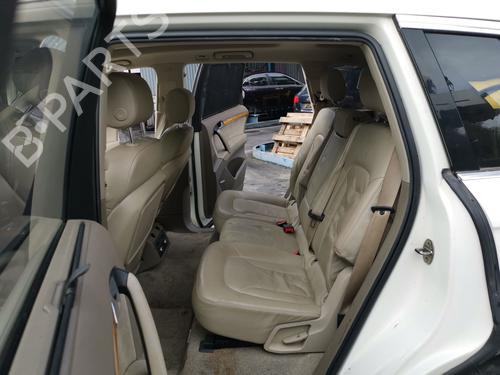 Boot lining AUDI Q7 (4LB) | BP30156776I3