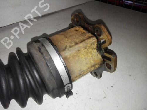 Left front driveshaft AUDI A4 B7 Avant (8ED) 2.5 TDI | BP28994155M38