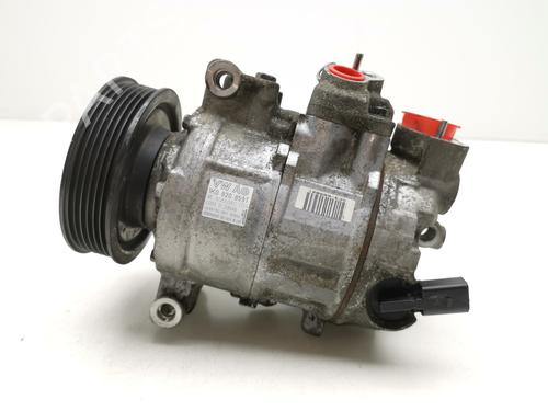 Used AC compressor VW GOLF VI (5K1) [2008-2014]  31887977