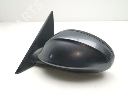 Left mirror BMW 3 (E90) 330 i | BP31311265C26 - Image 4