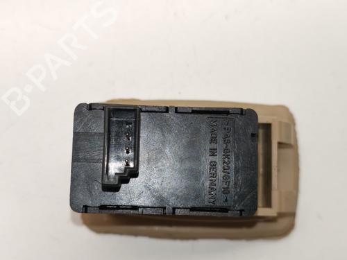 Left rear window switch BMW 3 (E90) 320 d | BP39443677I29 - Image 2