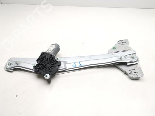 Rear right window mechanism HYUNDAI TUCSON (NX4E, NX4A)  | BP30835916C25 