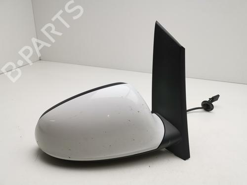 Right mirror OPEL ASTRA J (P10) 1.7 CDTI (68) | BP28989421C27 