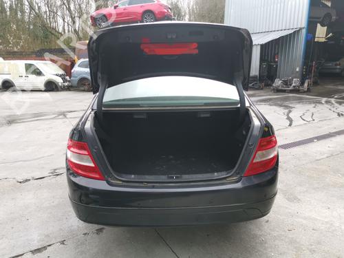 Electronic module MERCEDES-BENZ C-CLASS (W204)  | BP33026231M83  - Image 13