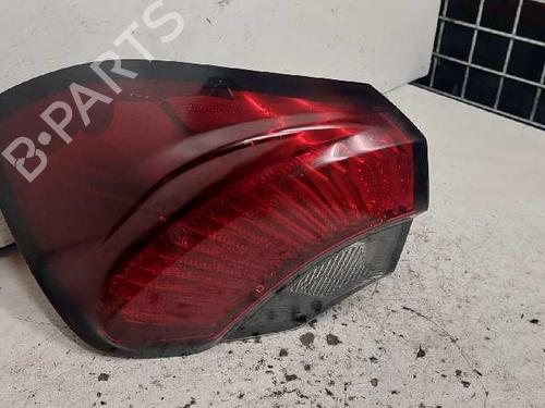 Used Left taillight FIAT TIPO Hatchback (356_, 357_) [2016-2025]  28997773