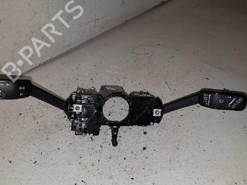 Used Steering column stalk SEAT IBIZA IV SC (6J1, 6P5) 1.4 TDI (90 hp) 28991940