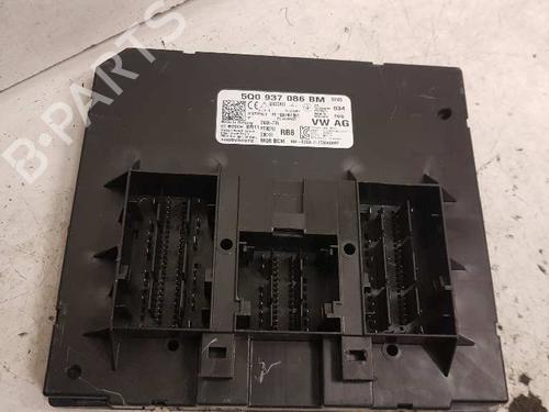Elektronische module VW PASSAT B8 (3G2, CB2) [2014-2025]  28996364