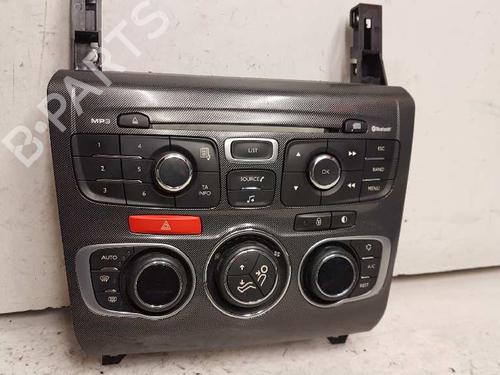 Commande Chauffage CITROËN C4 II (NC_) [2009-2025]  28989757