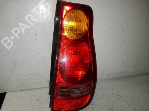 Højre baglygte HYUNDAI MATRIX (FC) 1.5 CRDi (82 hp) 28981341