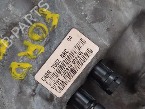 Gearbox FORD FIESTA VI (CB1, CCN)  | BP28996735M3 