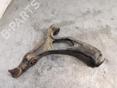 Used Right front suspension arm Right front suspension arm VW TOUAREG (7LA, 7L6, 7L7) 2.5 R5 TDI (174 hp) 34481028 34481028