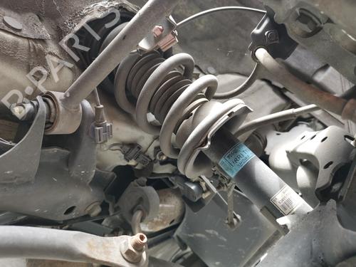 Used Right rear shock absorber HONDA CR-V IV (RM_) 1.6 i-DTEC (RE6) (120 hp) 28988366