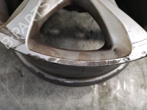 Rim PEUGEOT 208 I (CA_, CC_)  | BP28993911C45