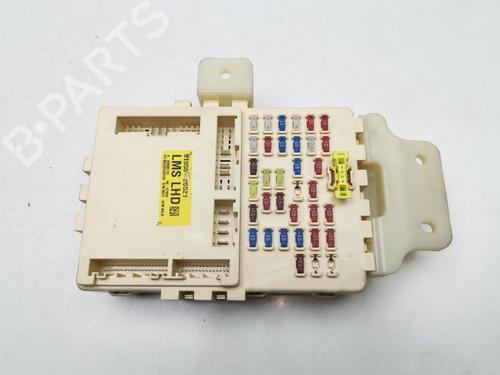 Used Fuse box Fuse box HYUNDAI ix35 (LM, EL, ELH) [2009-2016] 34628151 34628151