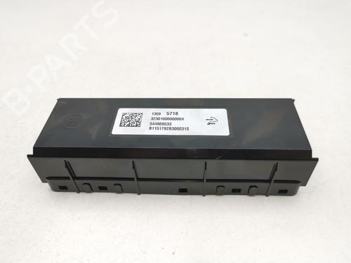 Used Electronic module Electronic module 39443592 39443592