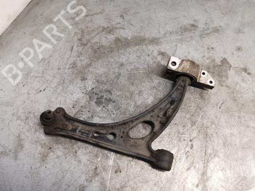 Used Right front suspension arm SEAT ALTEA (5P1) [2004-2015]  30831542