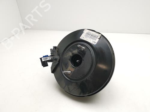 Bremseservo PEUGEOT 208 I (CA_, CC_) 1.6 HDi (114 hp) 28986313