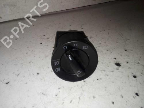 Hovedlysbryter VW GOLF IV (1J1) 1.9 TDI (110 hp) 28979602