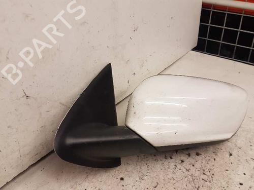 Used Left mirror CITROËN C-ELYSEE (DD_) [2012-2025]  28990644