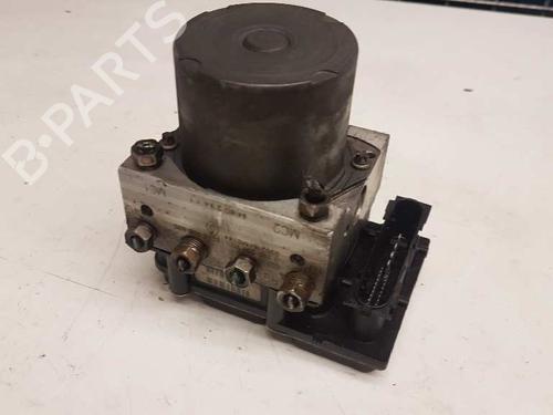ABS Bremseaggregat RENAULT MEGANE II Saloon (LM0/1_) 1.9 dCi (LM0G, LM1G, LM2C) (120 hp) 28989596