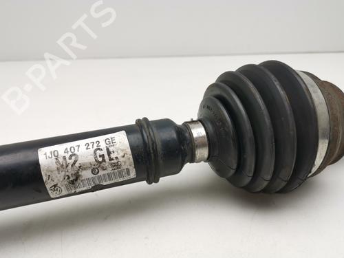 Right front driveshaft SEAT LEON (1M1)  | BP29000529M39 