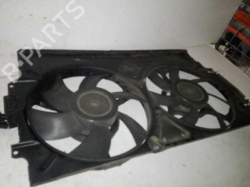 Radiator fan SEAT IBIZA II (6K1) 1.9 TDI | BP28982365M35 