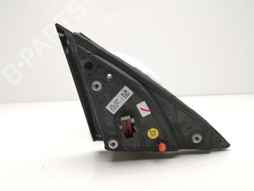 Left mirror FORD KUGA III (DFK)  | BP28996574C26 
