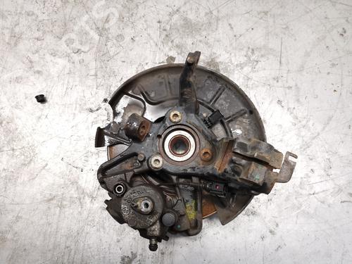 Left front steering knuckle VW GOLF VI (5K1) | BP30391430M25