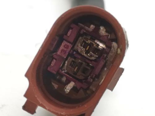 Electronic sensor SEAT LEON (5F1) 1.6 TDI | BP39444453M84 - Image 4