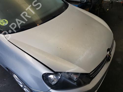 Hood VW GOLF VI (5K1)  | BP29748838C1