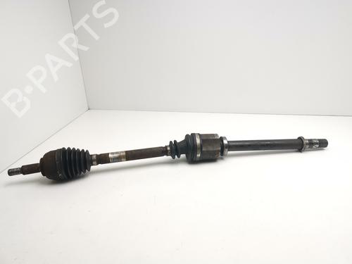Drivaksel fortil Højre RENAULT MEGANE II Saloon (LM0/1_) [2003-2025]  29000562