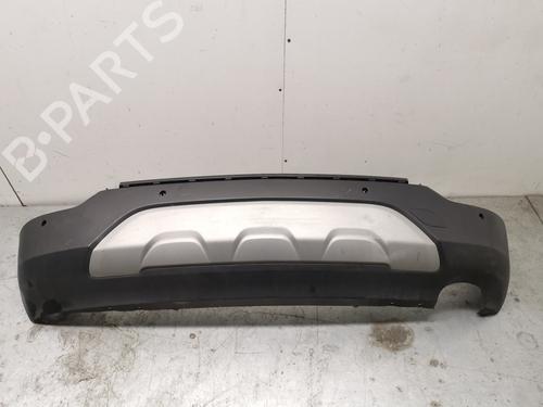 Used Rear bumper OPEL MOKKA / MOKKA X (J13) [2012-2019]  29715730